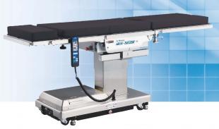 MOT-5602BW Electro-hydraulic Operating Table