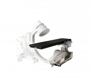 VACB-3006B Imaging Table