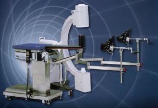 MOS-1302B Electro-hydraulic Orthopedic Operating Table