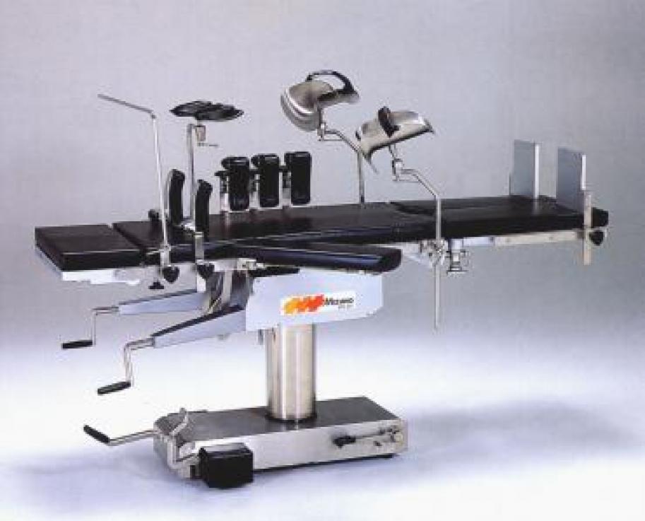 SPL-331 Universal Operating Table