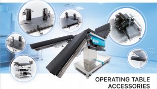 Operating Table Accessories