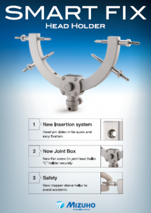 Smart Fix Head Holder