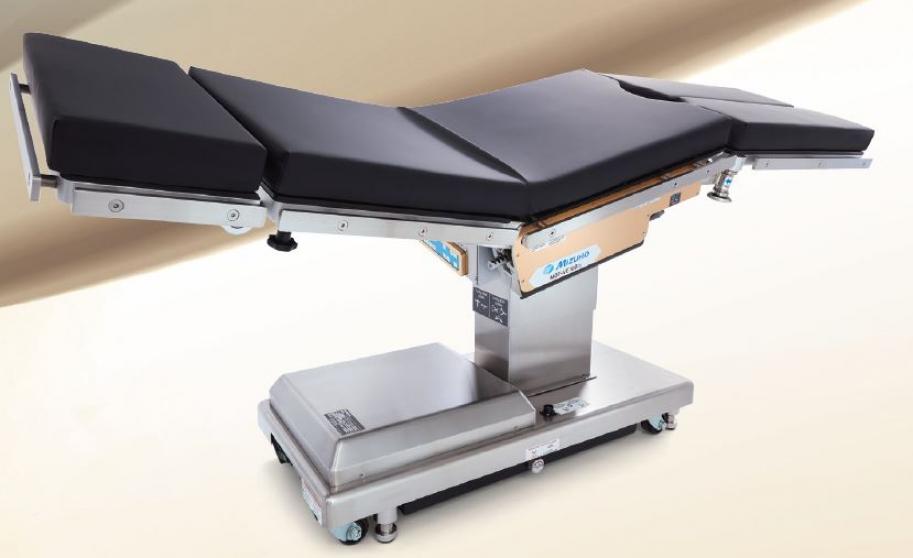 Operating Table MOT-VE100D