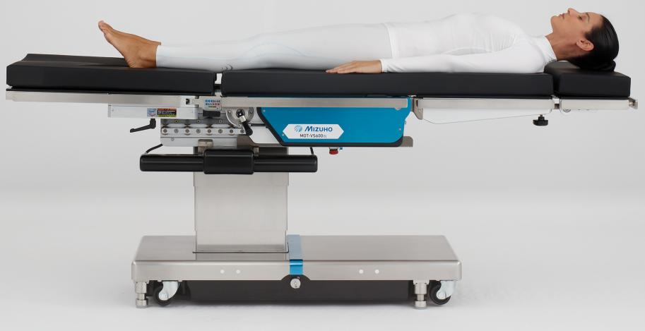 Operating Table MOT-VS600 Series