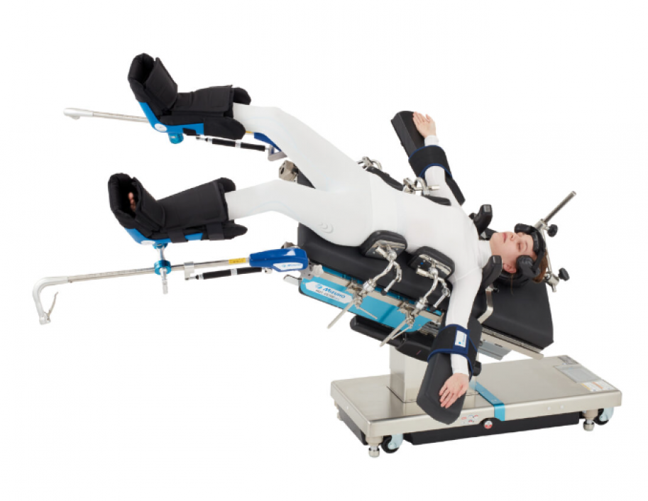 Operating Table MOT-VS700 Series